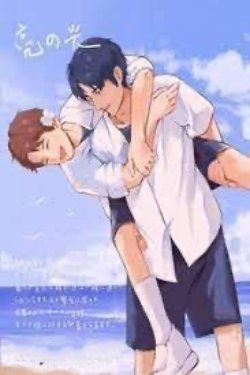 Bìa truyện Món Quà Của Cậu