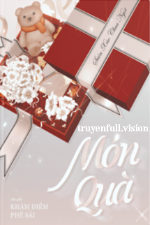 Bìa truyện Món Quà - Khâm Điểm Phế Sài