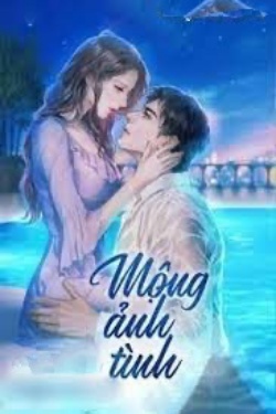 Bìa truyện Mộng Ảnh Tình