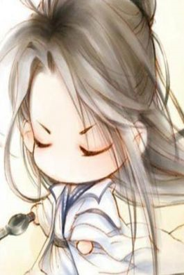 Bìa truyện Mộng Ngã - Vũ Dạ
