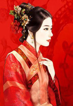 Bìa truyện Mộng Nhu Tình - Nghê Đa Hỉ