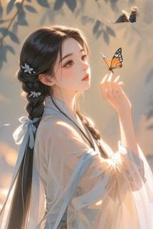 Bìa truyện Mộng Trường Uyên - Cố Nghiên Nhất