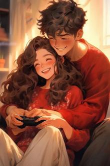 Bìa truyện Một Chút Ngọt Ngào