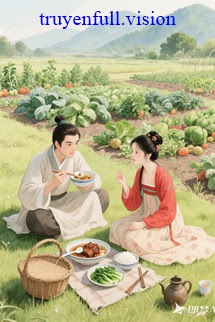 Bìa truyện Một Cuộc Hôn Nhân Nơi Thôn Quê - Khuyết Danh