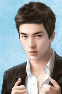 Bìa truyện Một Đêm Bảy Năm - Thiên Viễn Đại