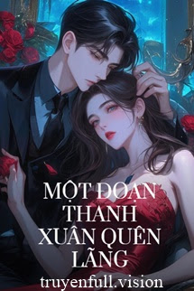 Bìa truyện Một Đoạn Thanh Xuân Quên Lãng - Khuyết Danh