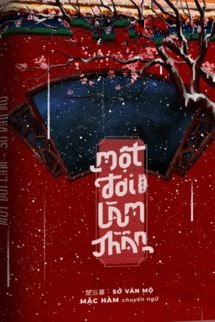 Bìa truyện Một Đời Làm Thần - Sở Vân Mộ - Sở Vân Mộ