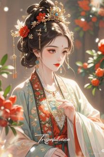 Bìa truyện Một Đời Làm Vương Phi - Khuyết Danh