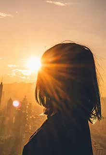 Bìa truyện Một Đời Vui Vẻ - Trường Thập Cửu