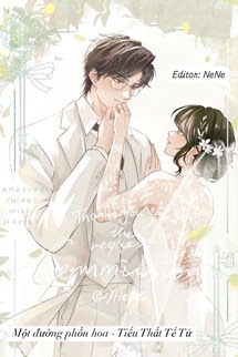 Bìa truyện Một Đường Phồn Hoa - Tiểu Thất Tể Tử