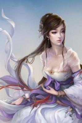 Bìa truyện Một Giấc Ngủ Dậy Ta Mang Thai Hài Tử Của Cương Thi - Lộ Quy Đồ