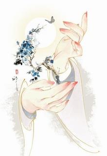 Bìa truyện Một Hồ Sen Xanh Đợi Trăng Lên - Tử Ngọc Khinh Sương