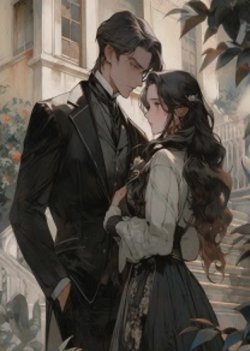 Bìa truyện Một Kiếp Vấn Vương