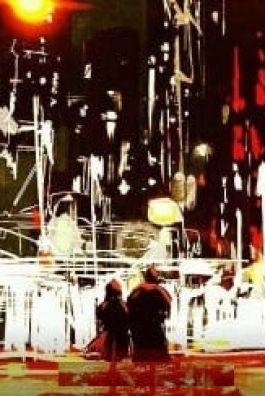 Bìa truyện Một Lần Gặp Gỡ Tổng Thống Định Một Đời - Minh Châu Hoàn