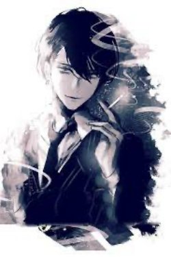 Bìa truyện Một Nửa Hung Thủ [Khải Nguyên]