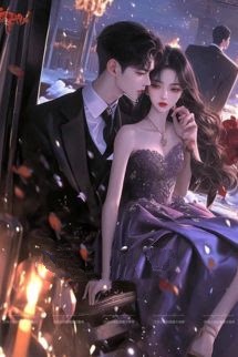 Bìa truyện Một Thai Hai Bảo: Cố Tổng Theo Đuổi Vợ Thật Khác Thường