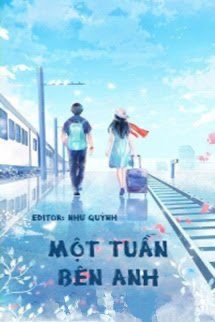 Bìa truyện Một Tuần Bên Anh - Trọng Hi