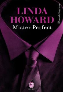 Bìa truyện Mr. Perfect - Linda Howard