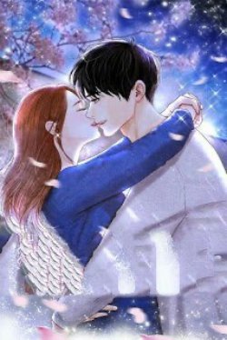 Bìa truyện Mùa Đông Lãng Mạn - Sư Tiểu Trát