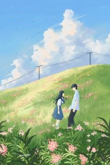 Bìa truyện Mùa Hạ Không Thể Chối Cãi - Quan Trữ Nhĩ