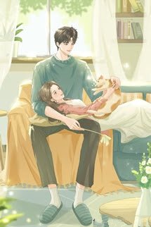 Bìa truyện Mùa Hạ Năm Ấy