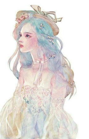 Bìa truyện Mưa Phùn Mùa Hạ (Chưa Từng Ngừng Yêu Em!) - Hạ Cát