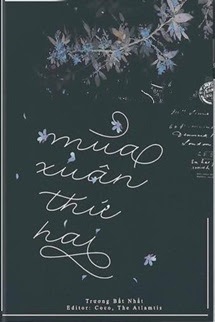 Bìa truyện Mùa Xuân Thứ Hai - Trương Bất Nhất