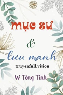 Bìa truyện Mục Sư Và Lưu Manh - W Tòng Tinh