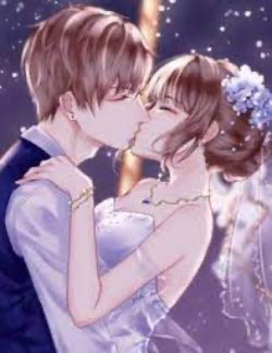 Bìa truyện Mùi Hương Mê Hoặc