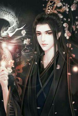 Bìa truyện Mười Dặm Hoa Đào Quy Về Một Mối - Mộc Mộc Tầm Tầm