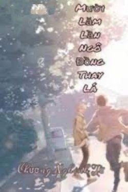 Bìa truyện Mười Lăm Lần Ngô Đồng Thay Lá