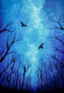 Bìa truyện Mười Lăm Năm Chờ Đợi Chim Di Trú - Doanh Phong