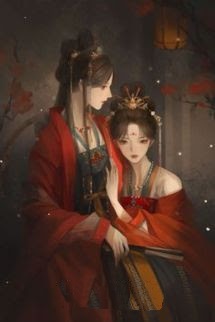 Bìa truyện Muội Muội Mê Thoại Bản - Zhihu