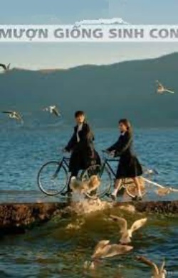 Bìa truyện Mượn Giống Sinh Con