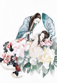 Bìa truyện Muốn Nói Yêu Ngươi - Đồ Vô Dụng