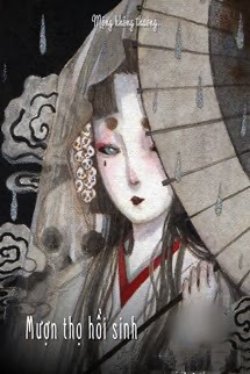 Bìa truyện Mượn Thọ Hồi Sinh