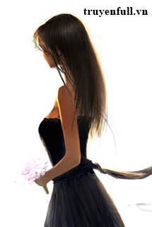 Bìa truyện Muốn Trở Thành Ánh Trăng Sáng