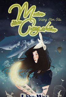 Bìa truyện Muôn Vàn Cưng Chiều - Vương Tam Cửu