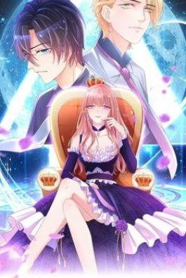 Bìa truyện Muôn Vàn Mềm Mại - Phân Phân Hòa Quang