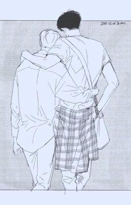 Bìa truyện Mưu Đồ Em Đã Lâu