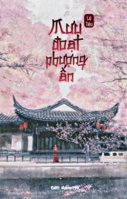 Bìa truyện Mưu Đoạt Phượng Ấn