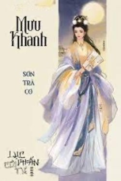 Bìa truyện Mưu Khanh