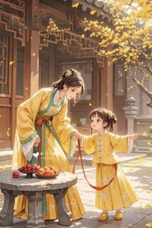Bìa truyện Mỹ Dung Sư Xuyên Qua Làm Nông Phụ Làm Giàu Nuôi Con - Nguyệt Bán Yếu Phân Gia