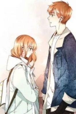 Bìa truyện My MoonLight - Lolita