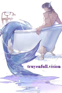 Bìa truyện Mỹ Nam Trong Bồn Tắm - Mộc Mộc Thích Ăn Kẹo