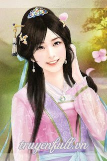 Bìa truyện Mỹ Nhân Bá Đạo Cổ Đại - Tiểu Như Song