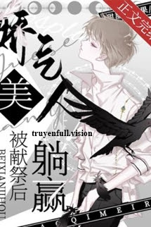 Bìa truyện Mỹ Nhân Kiều Diễm Bị Hiến Tế Sau Nằm Thắng - Điềm Điềm Vô Hoa Quả