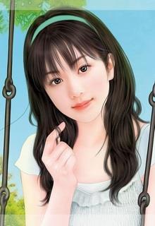 Bìa truyện Mỹ Nhân Ốm Yếu - Trạm Lượng