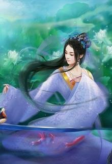 Bìa truyện Mỹ Nhân Phu Quân - Lạc Thần Hoa