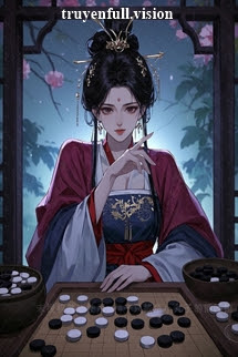 Bìa truyện Mỹ Nhân Tâm Cơ - Khôi Chủng - Khôi Chủng